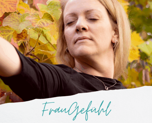 FrauGefühl online